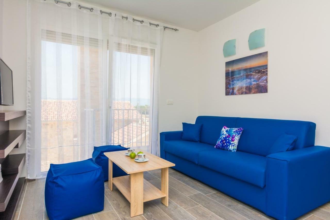 Appartement Fabulous House B With Outdoor Pool à Zaton  Extérieur photo
